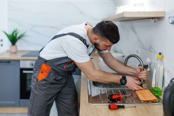 Best Plumbing Installation Services  in Braham, MN