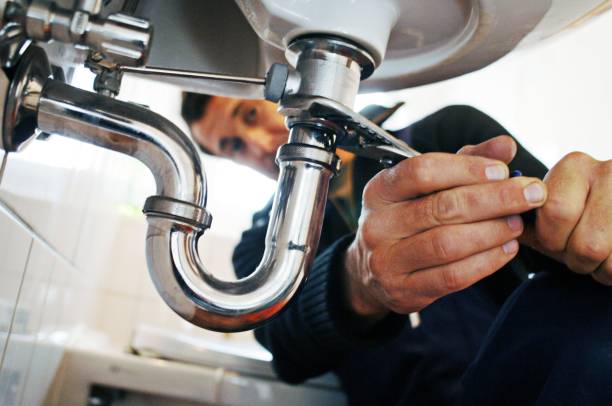 Best Toilet Repair Services  in Braham, MN