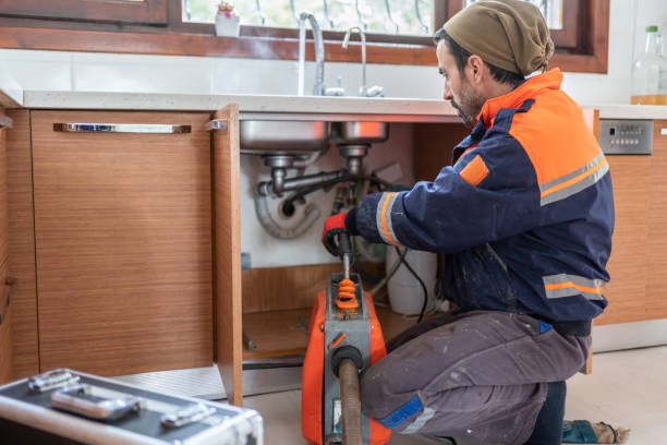 Best Faucet Repair  in Braham, MN
