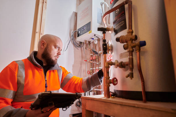 Best Leak Detection Services  in Braham, MN