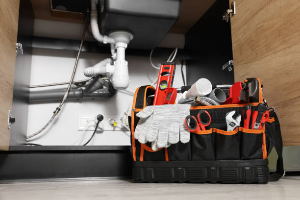Best Affordable Plumbing Services  in Braham, MN