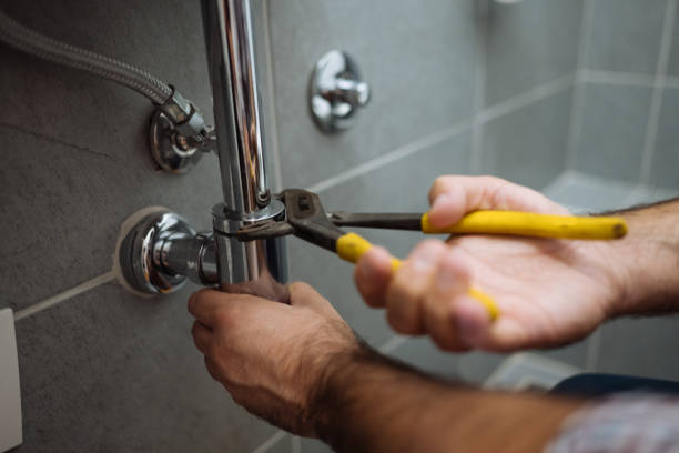 Best Shower Repair Services  in Braham, MN
