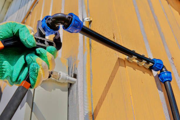 Best Sprinkler Systems  in Braham, MN